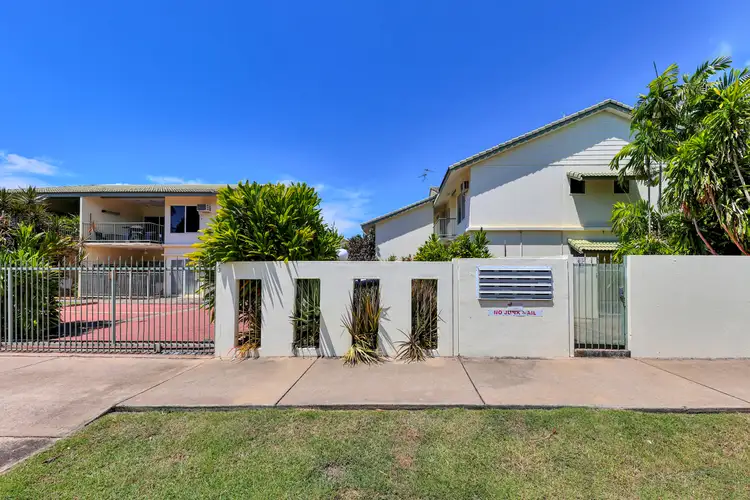 16/6 Dowdy Street, Millner NT 810