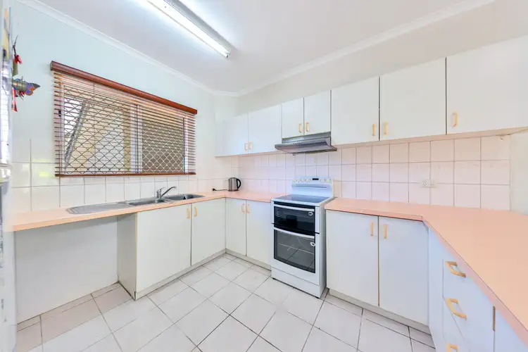 Fourth view of Homely unit listing, 16/6 Dowdy Street, Millner NT 810