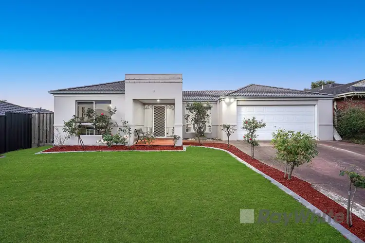 709 Glasscocks Road, Narre Warren South VIC 3805