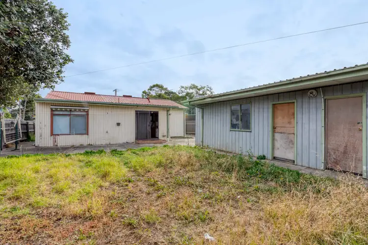 Third view of Homely house listing, 4 Dulcie Street, Sunshine VIC 3020