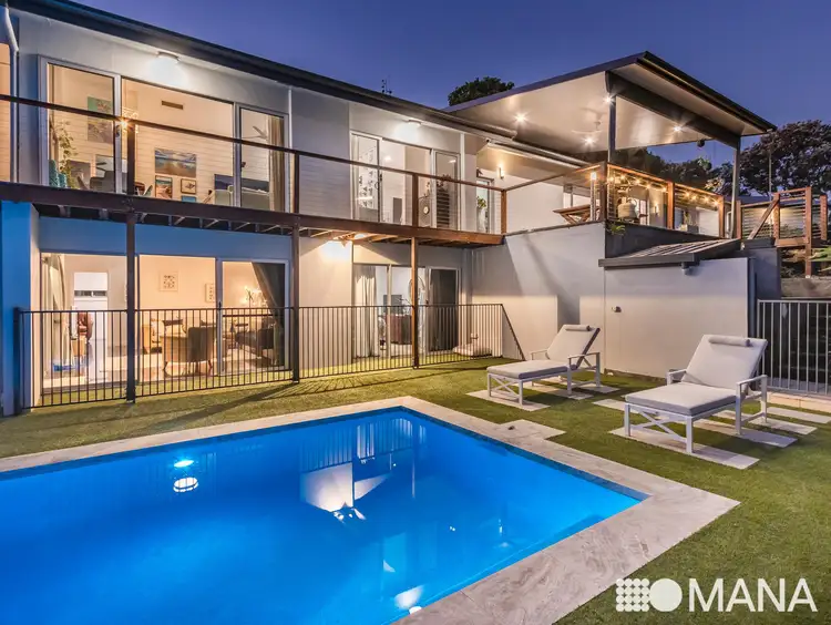 Third view of Homely house listing, 17 Yengarie Way, Ocean Shores NSW 2483