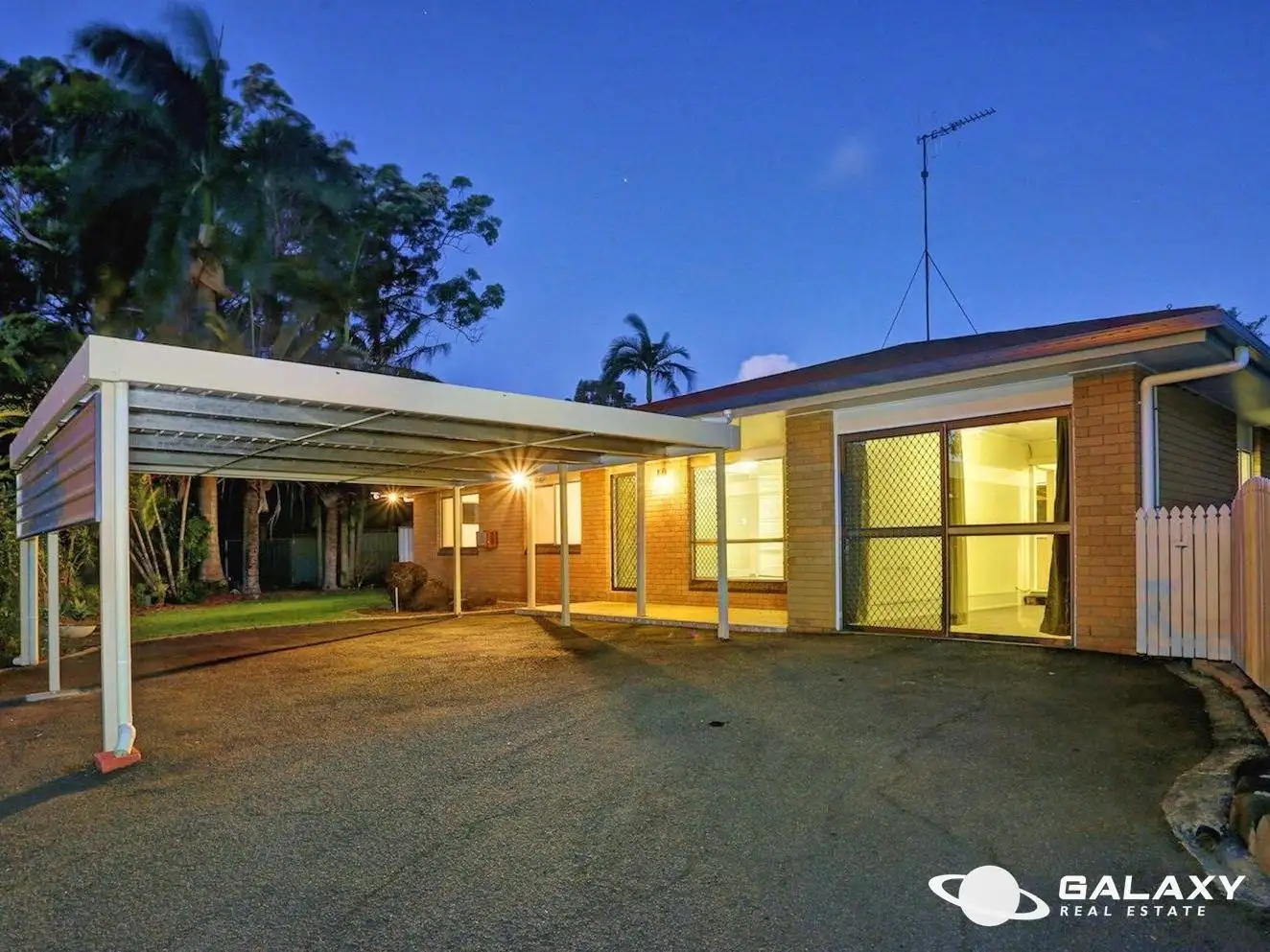 Main view of Homely house listing, 130 Branyan Street, Norville QLD 4670