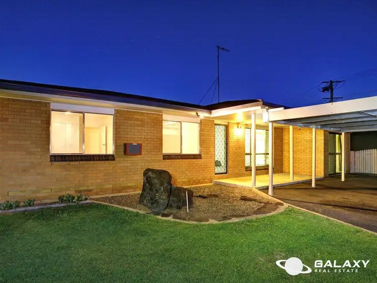 Second view of Homely house listing, 130 Branyan Street, Norville QLD 4670