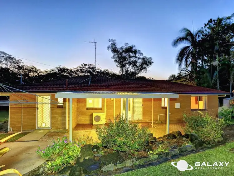 Third view of Homely house listing, 130 Branyan Street, Norville QLD 4670