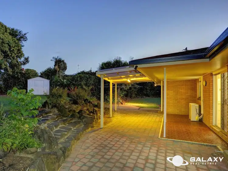Fourth view of Homely house listing, 130 Branyan Street, Norville QLD 4670