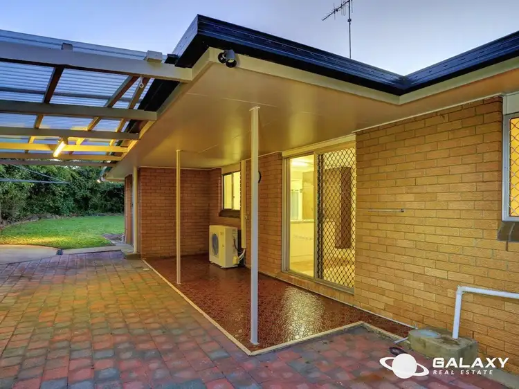 Fifth view of Homely house listing, 130 Branyan Street, Norville QLD 4670