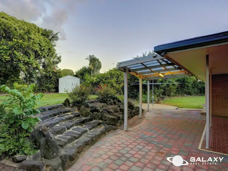 Sixth view of Homely house listing, 130 Branyan Street, Norville QLD 4670