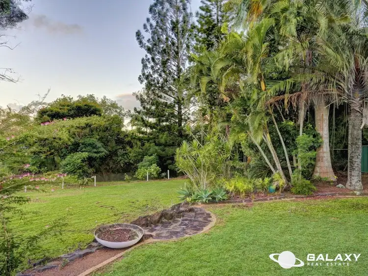 Seventh view of Homely house listing, 130 Branyan Street, Norville QLD 4670