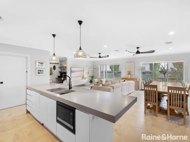 Third view of Homely house listing, 21 Twynam Avenue, Windradyne NSW 2795
