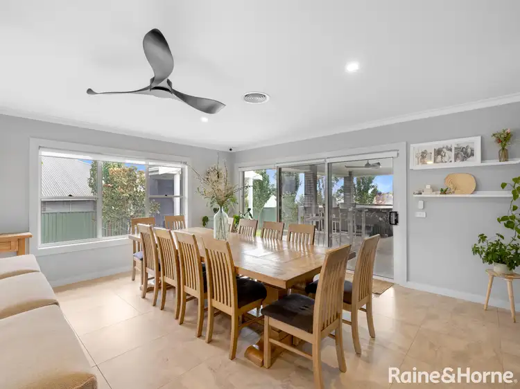 Fourth view of Homely house listing, 21 Twynam Avenue, Windradyne NSW 2795