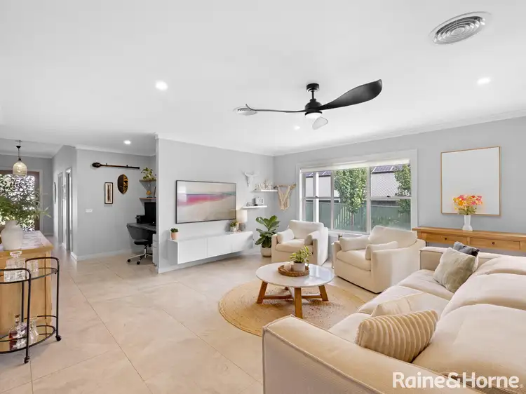 Fifth view of Homely house listing, 21 Twynam Avenue, Windradyne NSW 2795