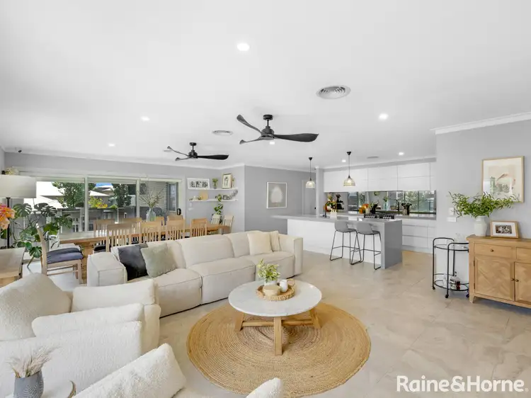 Sixth view of Homely house listing, 21 Twynam Avenue, Windradyne NSW 2795