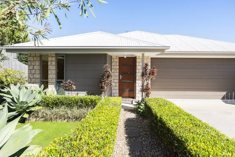 Main view of Homely house listing, 10 Viv Hull Ave, Eumundi QLD 4562