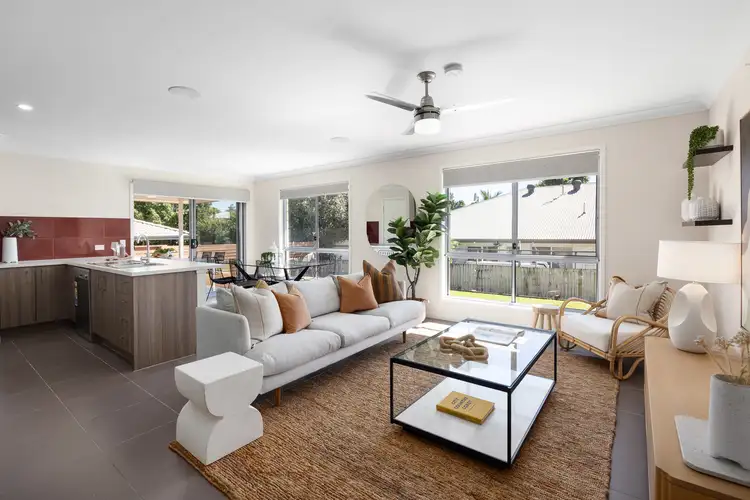 Third view of Homely house listing, 10 Viv Hull Ave, Eumundi QLD 4562