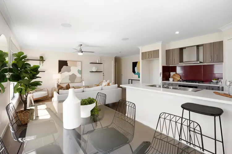 Fourth view of Homely house listing, 10 Viv Hull Ave, Eumundi QLD 4562