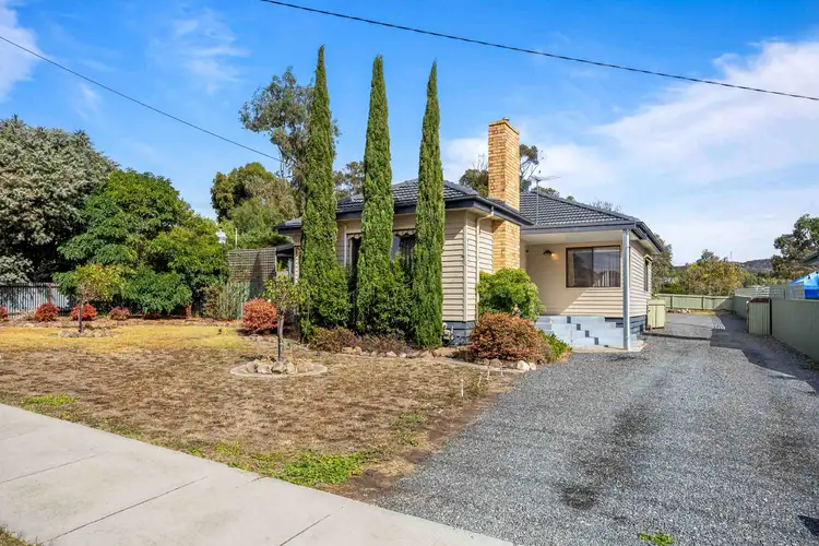 Second view of Homely house listing, 99 George Road, Ararat VIC 3377