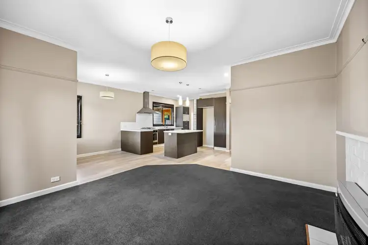 Sixth view of Homely house listing, 99 George Road, Ararat VIC 3377