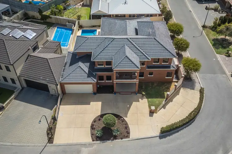 Second view of Homely house listing, 14 ACCRA WAY, Quinns Rocks WA 6030