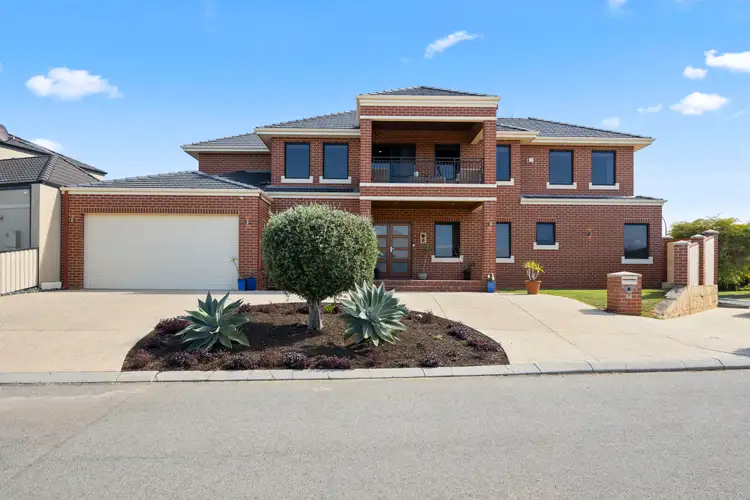 Third view of Homely house listing, 14 ACCRA WAY, Quinns Rocks WA 6030