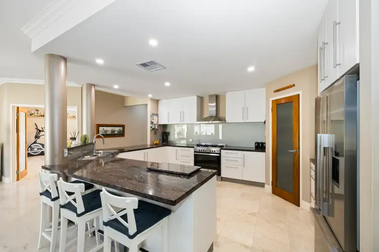Fourth view of Homely house listing, 14 ACCRA WAY, Quinns Rocks WA 6030