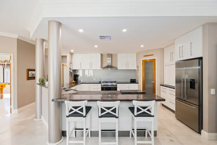 Fifth view of Homely house listing, 14 ACCRA WAY, Quinns Rocks WA 6030