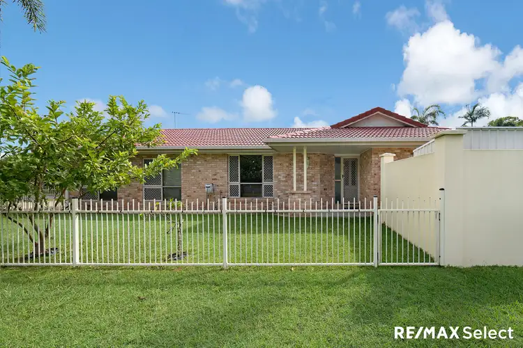 Third view of Homely house listing, 17 Sweeney Court,, Glenella QLD 4740