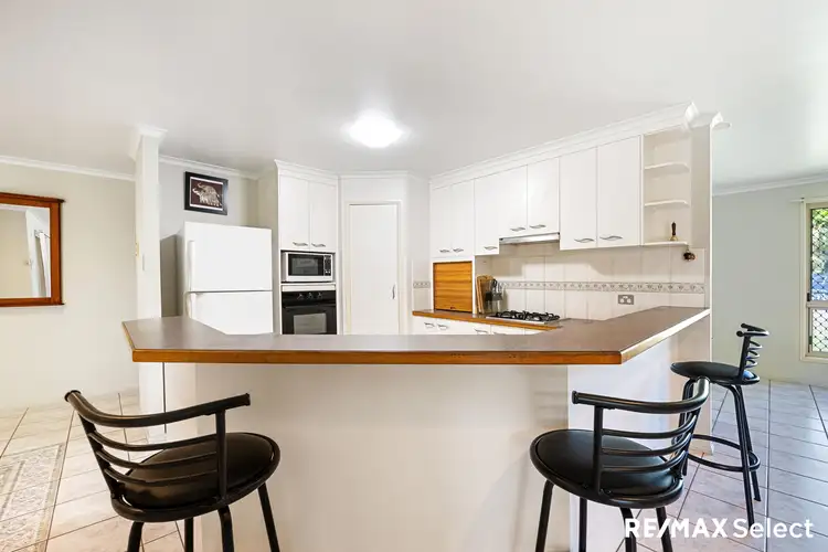 Fifth view of Homely house listing, 17 Sweeney Court,, Glenella QLD 4740