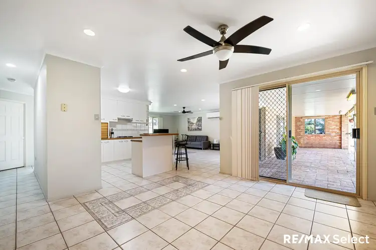 Seventh view of Homely house listing, 17 Sweeney Court,, Glenella QLD 4740