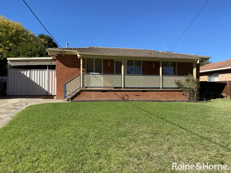 78 Adina Crescent, Orange NSW 2800