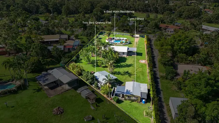 5 Springfield Street, Upper Coomera QLD 4209