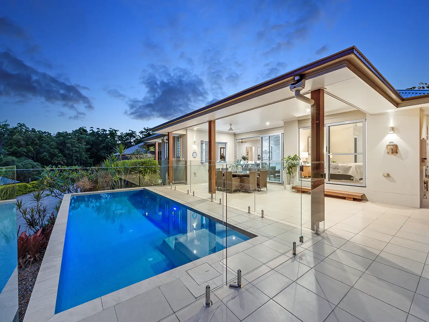 Main view of Homely house listing, 17 Bangalow Close, Palmview QLD 4553
