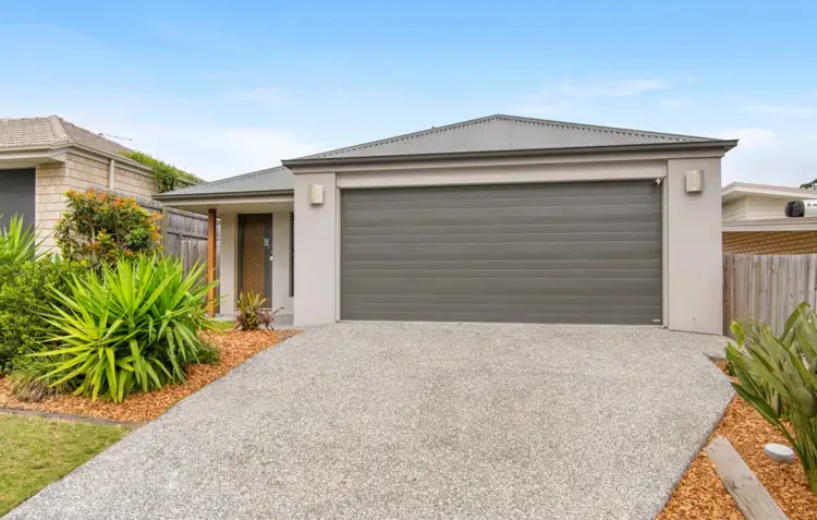 Main view of Homely house listing, 16 Sunstone Avenue, Pimpama QLD 4209