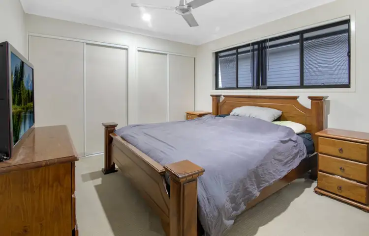 Second view of Homely house listing, 16 Sunstone Avenue, Pimpama QLD 4209