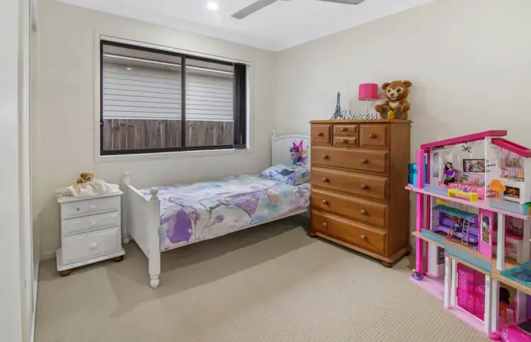 Seventh view of Homely house listing, 16 Sunstone Avenue, Pimpama QLD 4209