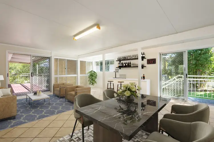 Fourth view of Homely house listing, 27 Finvoy Street, Ferny Grove QLD 4055