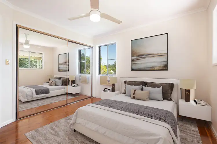 Fifth view of Homely house listing, 27 Finvoy Street, Ferny Grove QLD 4055