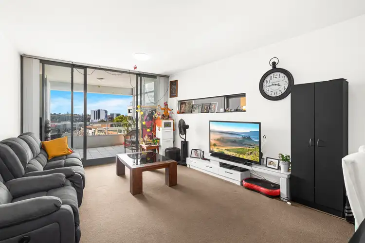 Second view of Homely apartment listing, 24/555 Princes Highway, Rockdale NSW 2216