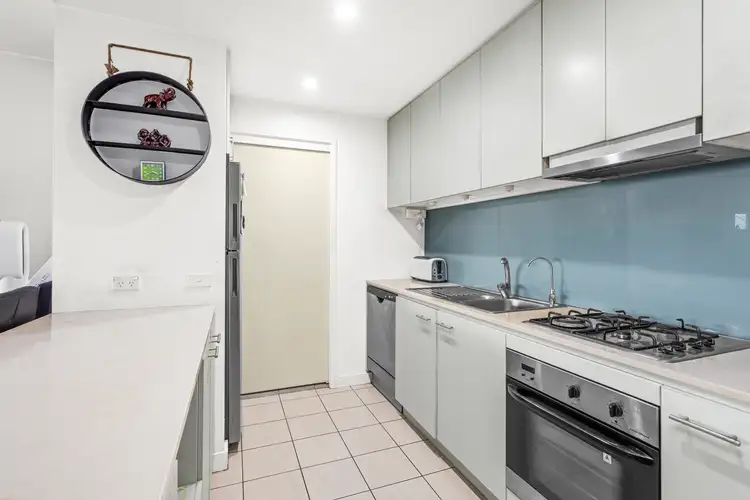 Third view of Homely apartment listing, 24/555 Princes Highway, Rockdale NSW 2216