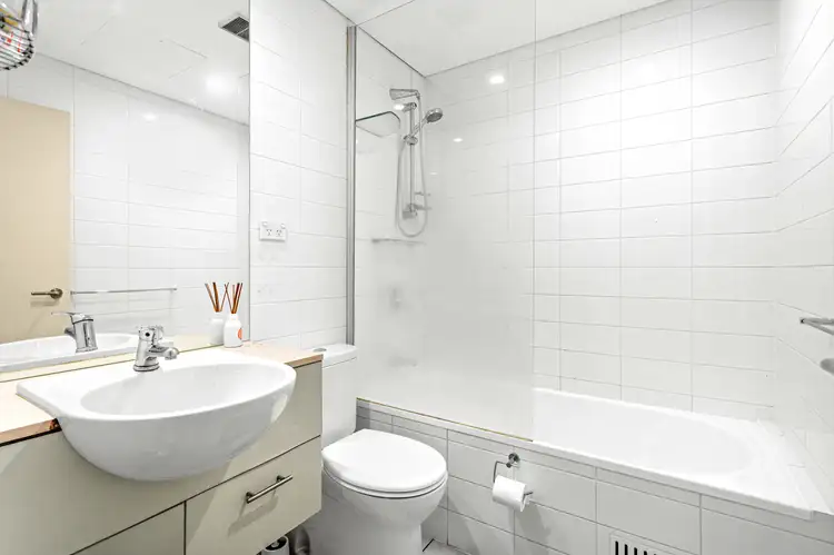 Fifth view of Homely apartment listing, 24/555 Princes Highway, Rockdale NSW 2216