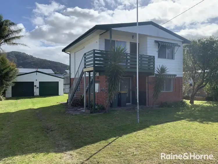 13 Jerry Bailey Road