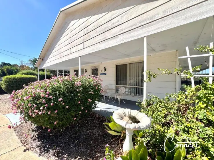 Second view of Homely house listing, 6 Thomson Street, Northam WA 6401