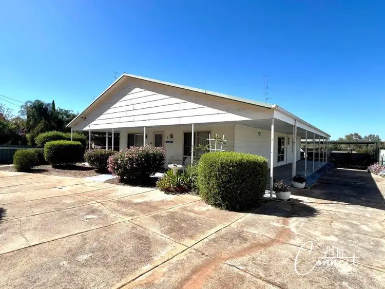 Third view of Homely house listing, 6 Thomson Street, Northam WA 6401