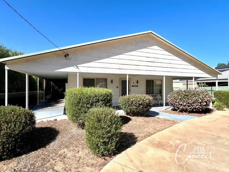 Fourth view of Homely house listing, 6 Thomson Street, Northam WA 6401