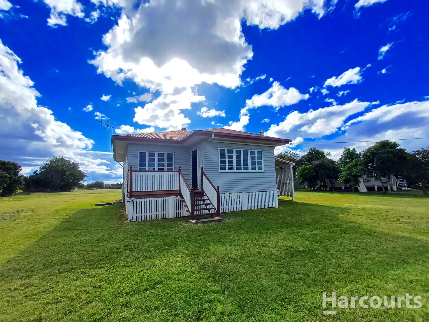 Main view of Homely house listing, 78 Redridge Crescent, Redridge QLD 4660