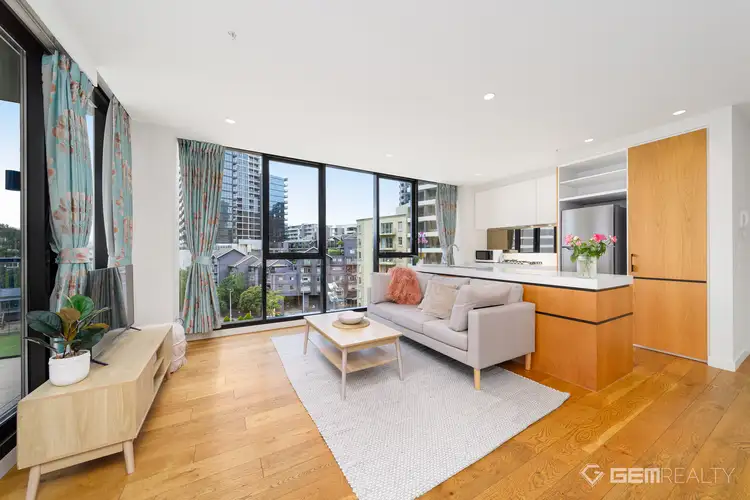 514/8 Daly Street, South Yarra VIC 3141