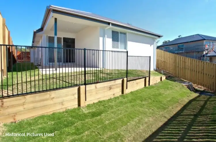 Fifth view of Homely house listing, 26 Carpenters Drive, Coomera QLD 4209