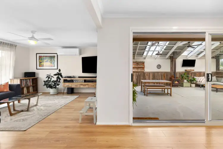 Main view of Homely house listing, 107 John Dory Drive, Ocean Grove VIC 3226
