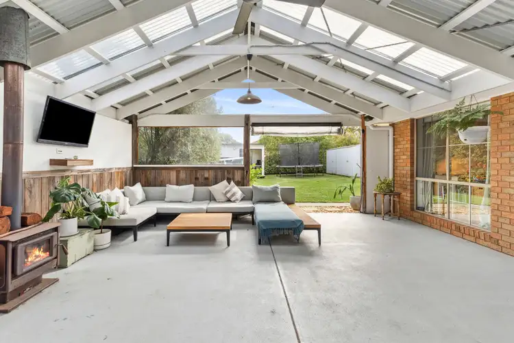 Fourth view of Homely house listing, 107 John Dory Drive, Ocean Grove VIC 3226