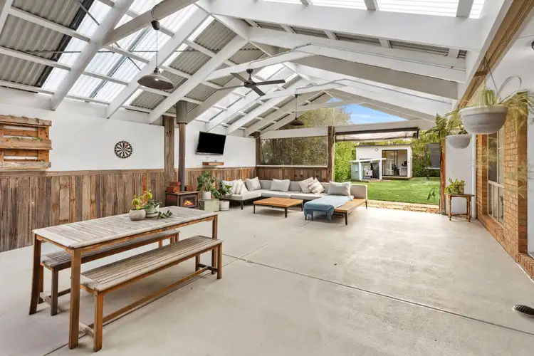 Fifth view of Homely house listing, 107 John Dory Drive, Ocean Grove VIC 3226