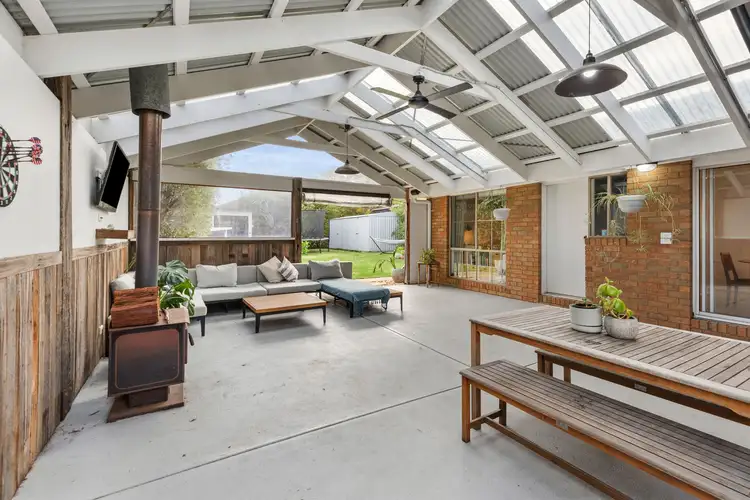 Sixth view of Homely house listing, 107 John Dory Drive, Ocean Grove VIC 3226